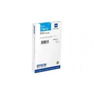 Epson C13T907240 WF-6XXX Series Ink Cartridge XXL Cyan Mürekkep Kartuşu