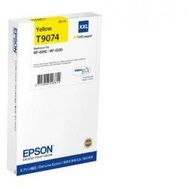 Epson C13T907440 WF-6XXX Series Ink Cartridge XXL Yellow Mürekkep Kartuşu