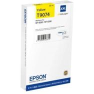 Epson C13T907440 XXL Sarı Mürekkep Kartuşu