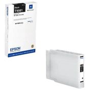 Epson C13T908140 Ink Cartridge XL Black Mürekkep Kartuşu