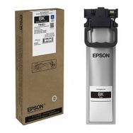 Epson C13T945140 T9451 Siyah Muadil Mürekkep