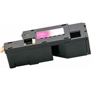 Epson C1700 CX17 Muadil Kırmızı Toner