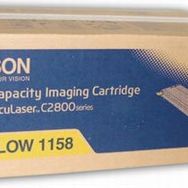 Epson C2800-C13S051158 Sarı Toner