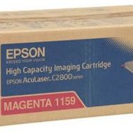 Epson C2800-C13S051159 Kırmızı Toner