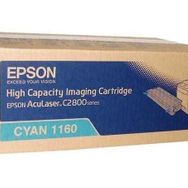 Epson C2800-C13S051160 Mavi Toner