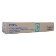 Epson C7000 (S050041) Mavi Orjinal Toner