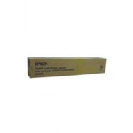 Epson C8500 / C8600 S050039 Sarı Orjinal Toner