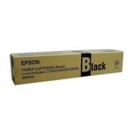 Epson C8500/C13S050038 Orjinal Siyah Toner