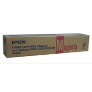 Epson C8500/c13s050040 Kırmızı Orjinal Toner