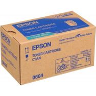 Epson C9300-C13S050604 Mavi Toner