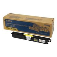 Epson Cx-16 C13s050558 Sarı Orjinal Toner