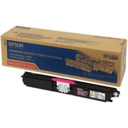 Epson Cx-16 C13s050559 Kırmızı Orjinal Toner