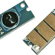 Epson CX-16/C13S050554 Sarı Yüksek Kapasiteli Toner Chip