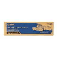 Epson CX-16/C13S050557 2.700 Sayfa Siyah Orjinal Toner