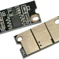 Epson CX-16/C13S050557 Siyah Yüksek Kapasiteli Toner Chip