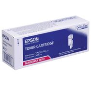Epson CX-17/C13S050612 Kırmızı Yüksek Kapasiteli Orijinal Toner