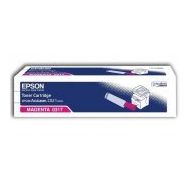 Epson CX-21-C13S050317 Kırmızı Toner