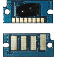 Epson CX-29/C13S050628 Kırmızı Toner Chip