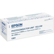 Epson CX-37-C13S051201 Sarı Drum Ünitesi