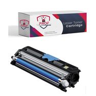 Epson CX16NF Muadil Mavi Toner