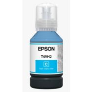 Epson Dye Sublimation T49N200 Mavi 140 ml Mürekkep