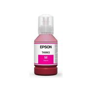 Epson Dye Sublimation T49N300 Kırmızı 140 ml Mürekkep
