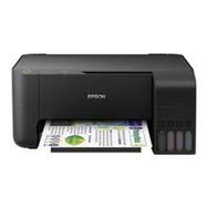 Epson EcoTank L3150 Siyah Yazıcı