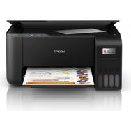 Epson ECOTANK L3210 Siyah Yazıcı
