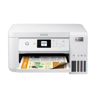 Epson EcoTank L4266 Fotokopi Tarayıcı WiFi Direct Tanklı Yazıcı
