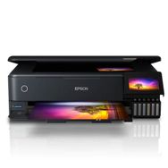 Epson EcoTank L8180 A3 Plus Fotoğraf Mürekkep Püskürtmeli Yazıcı