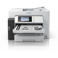 Epson EcoTank Pro M15180 Wi-Fi Mürekkep Püskürtmeli Çok Fonksiyonlu Yazıcı