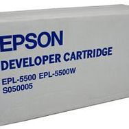 Epson EPL-5500/C13S050005 Orjinal Toner