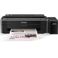 Epson L130 Mürekkep Püskürtmeli Yazıcı