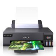 Epson L18050 Inkjet 6 Renk Tanklı A3+ Yazıcı