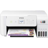 Epson L3266 Çok Fonksiyonlu Yazıcı
