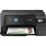 Epson L3560 Renkli Tanklı Yazıcı