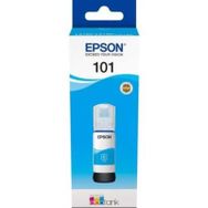 Epson L4150-4160-6160-6170-619 101 EcoTank Cyan 70 ml 6.000 Sayfa Toner