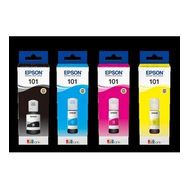 Epson L4160 101 Orjinal Mürekkep Kartuş Takımı