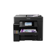 Epson L6570 Çok Fonksiyonlu Renkli Tanklı Yazıcı Mürekkep