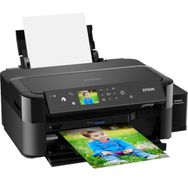 Epson L810 Mono Renkli Mürekkep Tanklı Fotoğraf Yazıcı