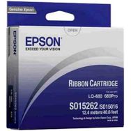 Epson LQ-2550-C13S015262 Şerit