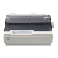Epson LX-300 Nokta Vuruşlu Yazıcı