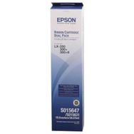 Epson LX-350-C13S015647 2'li Şerit
