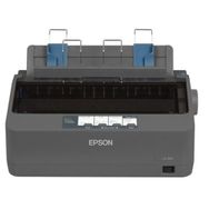 Epson LX-350 Siyah-Beyaz Baskı Nokta Vuruşlu Yazıcı