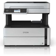 Epson M3180 Eco Tank Mürekkep Püskürtmeli Beyaz Çok Fonksiyonlu Yazıcı