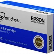 Epson PP-100/7C13S020447 Mavi Kartuş