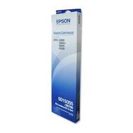 Epson S015055 8766 DFX-5000 DFX-8000-8500 Siyah Orjinal Şerit