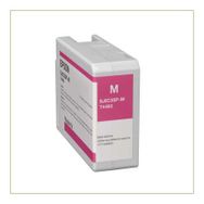 Epson SJIC35P-T44B320-C13T44B320 Kırmızı Orjinal Kartuş