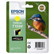 Epson Sty Photo R2000 Sarı Kartuş