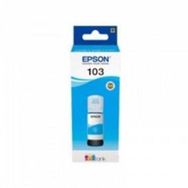 Epson T00S24A 103 Ecotank Cyan Ink Bottle Kartuş